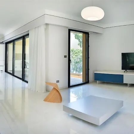 Residenza Leca Colonna Aparthotel Ajaccio (Corsica)