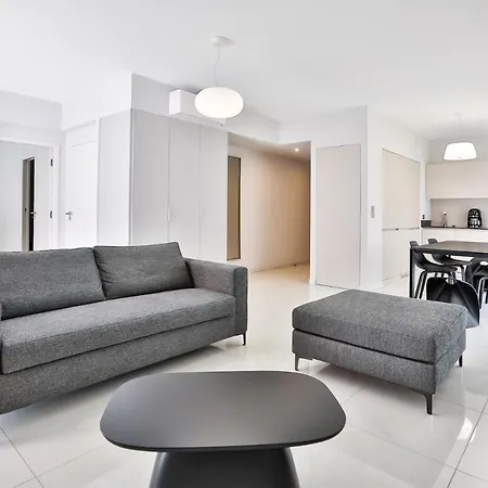 Residenza Leca Colonna