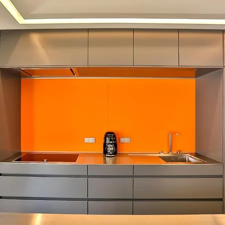 Residenza Leca Colonna 4* アジャクシオ
