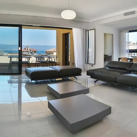 アパートホテル Residenza Leca Colonna アジャクシオ