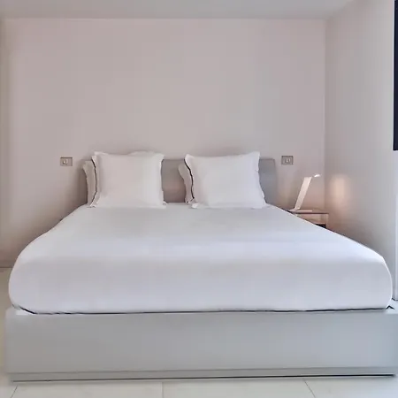 Residenza Leca Colonna Aparthotel