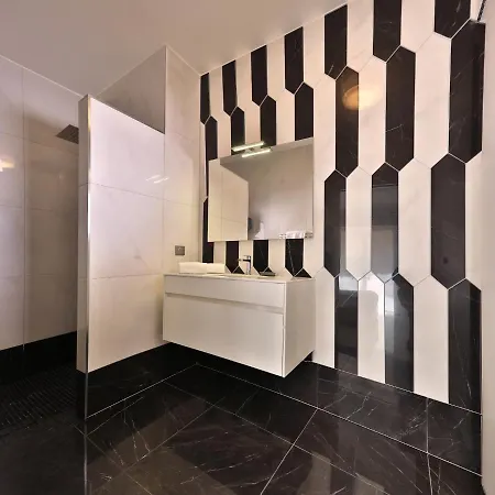 Aparthotel Residenza Leca Colonna Ajaccio (Corsica)