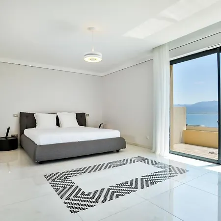 Aparthotel Residenza Leca Colonna