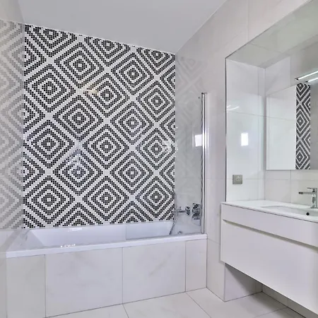 Residenza Leca Colonna アジャクシオ
