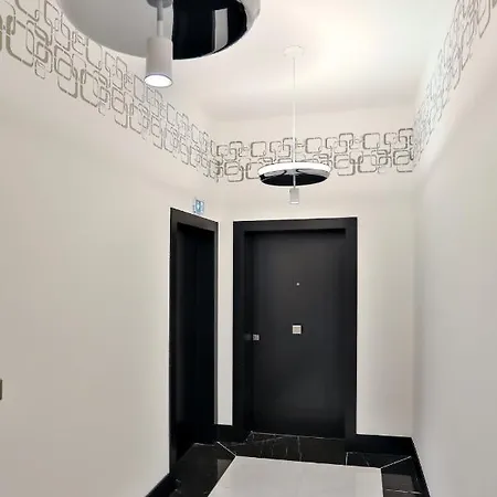 Residenza Leca Colonna Aparthotel