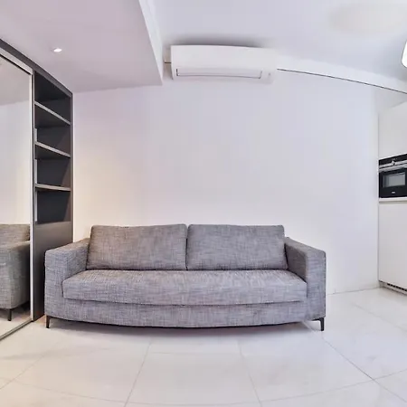 Residenza Leca Colonna Aparthotel