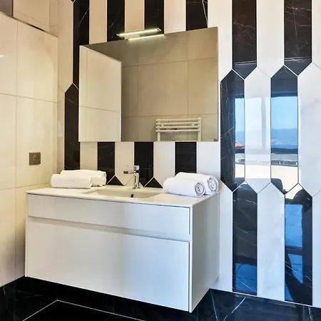 Residenza Leca Colonna Aparthotel Ajaccio (Corsica)