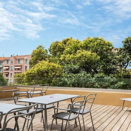 Aparthotel Residenza Leca Colonna