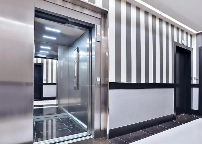 Residenza Leca Colonna 4* Аяччо
