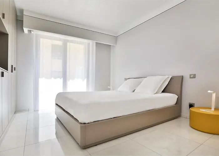 Residenza Leca Colonna Апарт-отель 4*