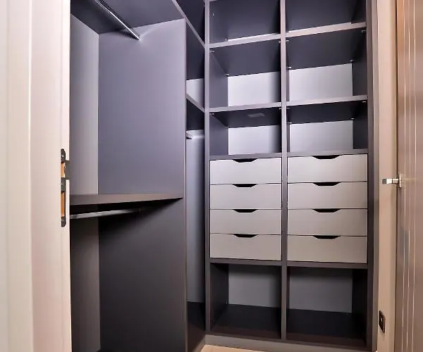Residenza Leca Colonna Апарт-отель