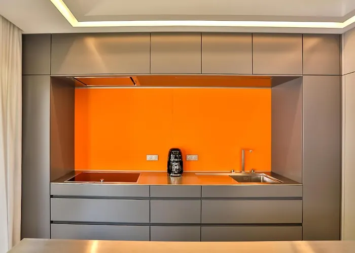 Residenza Leca Colonna 4* Аяччо