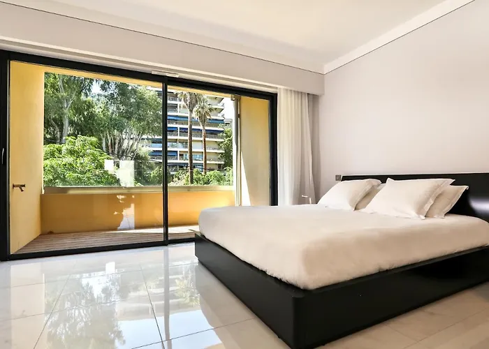 Residenza Leca Colonna Апарт-отель