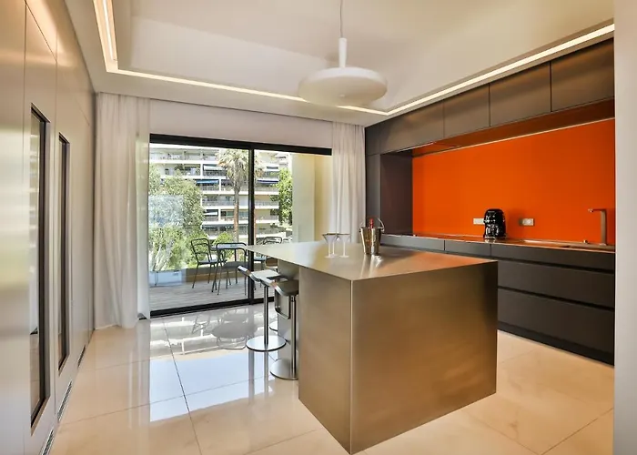 Residenza Leca Colonna Аяччо