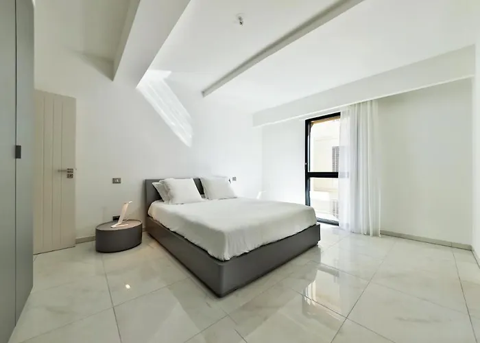 Residenza Leca Colonna Аяччо