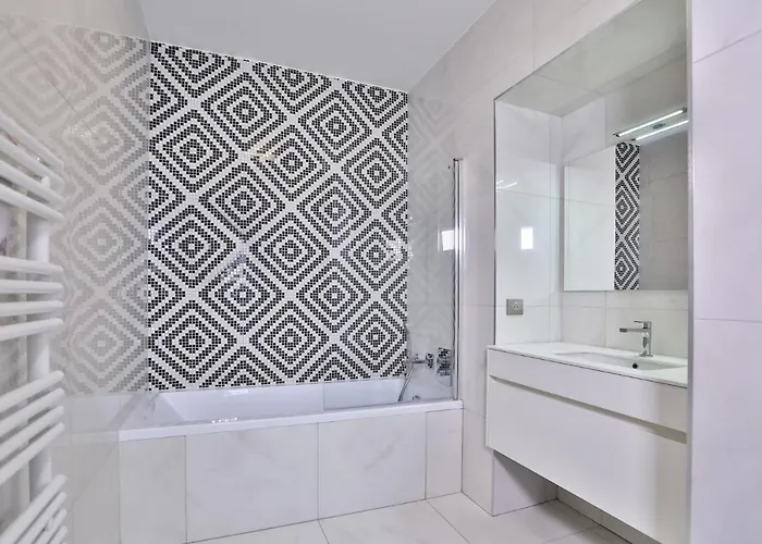 Residenza Leca Colonna Аяччо