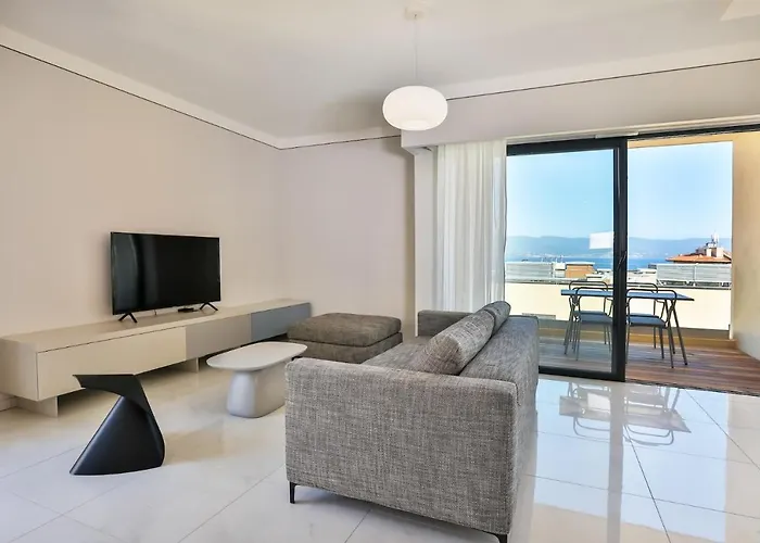 Residenza Leca Colonna 4* Аяччо