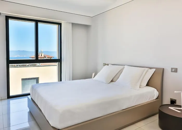 Residenza Leca Colonna 4* Аяччо