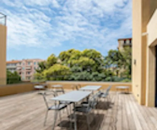 Residenza Leca Colonna Аяччо