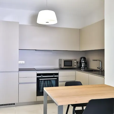 Residenza Leca Colonna Aparthotel Ajaccio (Corsica)