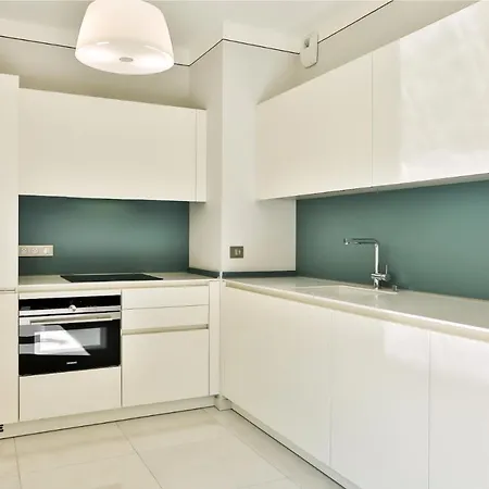 Residenza Leca Colonna Apart-hotel Ajaccio (Corsica)