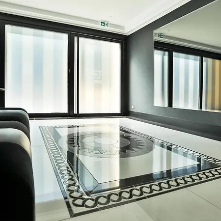 Residenza Leca Colonna Aparthotel Ajaccio (Corsica)