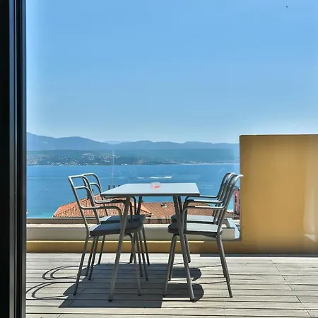 מלון דירות Residenza Leca Colonna 4*