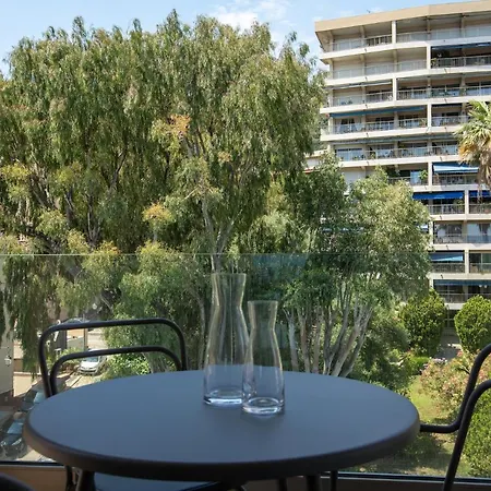 アパートホテル Residenza Leca Colonna