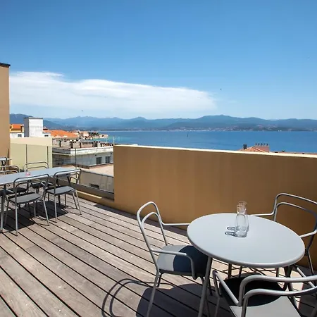 Aparthotel Residenza Leca Colonna 4*