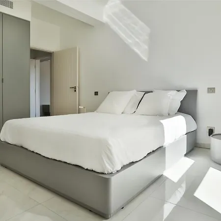 Apart-hotel Residenza Leca Colonna 4*