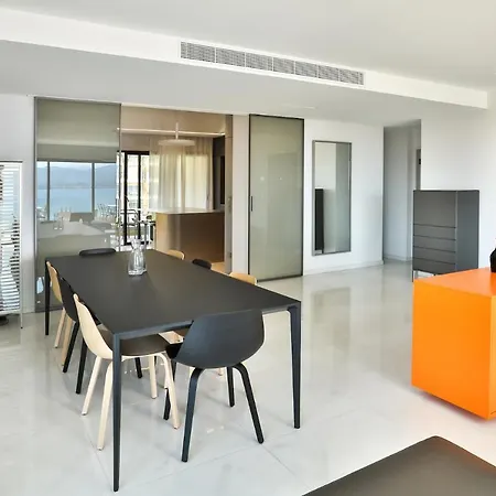 מלון דירות Residenza Leca Colonna 4*