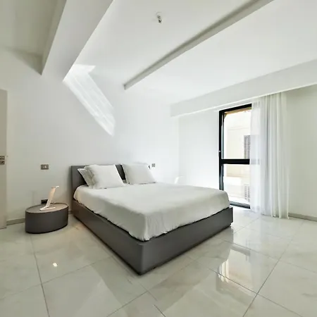 Residenza Leca Colonna Ajaccio (Corsica)