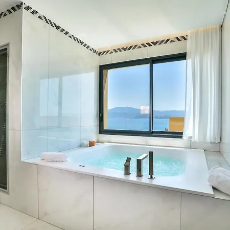 Aparthotel Residenza Leca Colonna Ajaccio (Corsica)