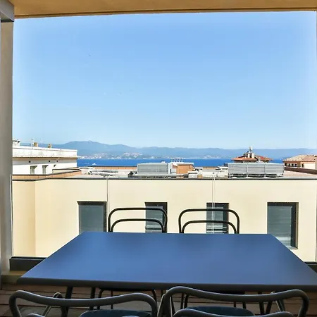 Residenza Leca Colonna