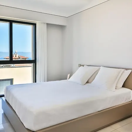 Residenza Leca Colonna 4* Ajaccio (Corsica)