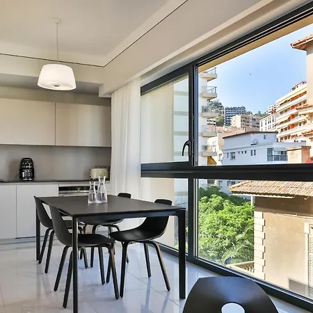 Aparthotel Residenza Leca Colonna 4*