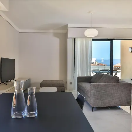Residenza Leca Colonna 4* Αζάτσιο