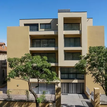 アパートホテル Residenza Leca Colonna アジャクシオ