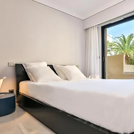 Residenza Leca Colonna Apart-hotel