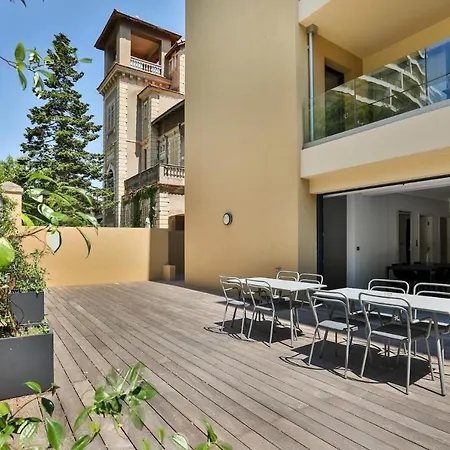 Aparthotel Residenza Leca Colonna Ajaccio (Corsica)