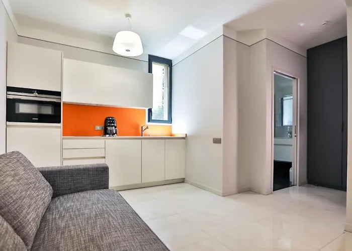 Residenza Leca Colonna Lejlighedshotel