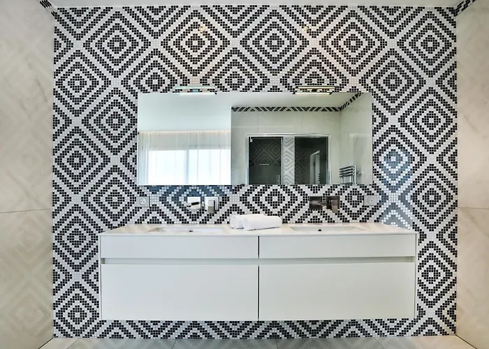 Residenza Leca Colonna Lejlighedshotel