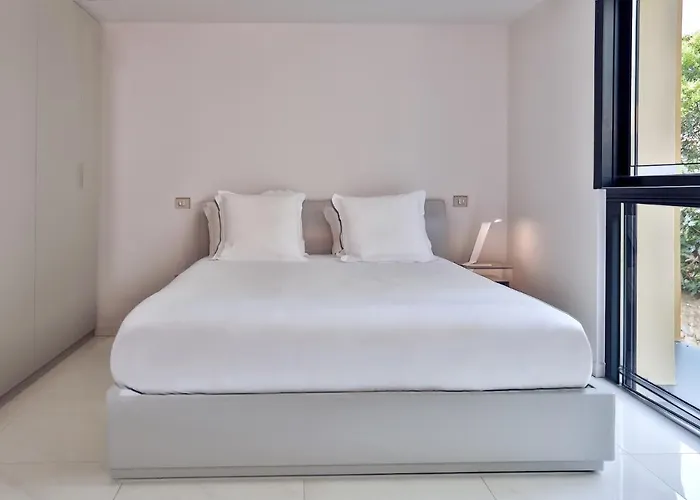 Residenza Leca Colonna Lejlighedshotel