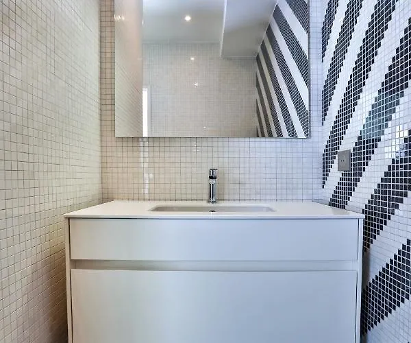 Residenza Leca Colonna Lejlighedshotel 4*