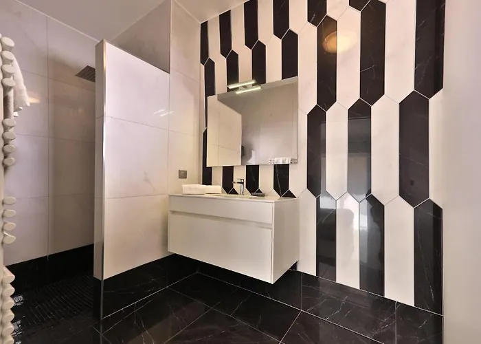 Lejlighedshotel Residenza Leca Colonna Ajaccio (Corsica)