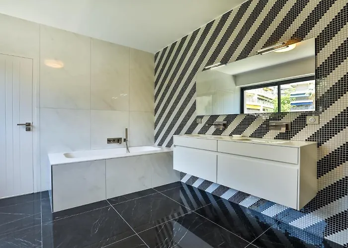 Lejlighedshotel Residenza Leca Colonna Ajaccio (Corsica)