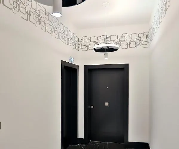 Residenza Leca Colonna Lejlighedshotel