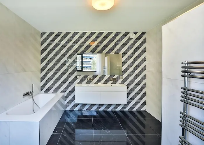 Residenza Leca Colonna Lejlighedshotel