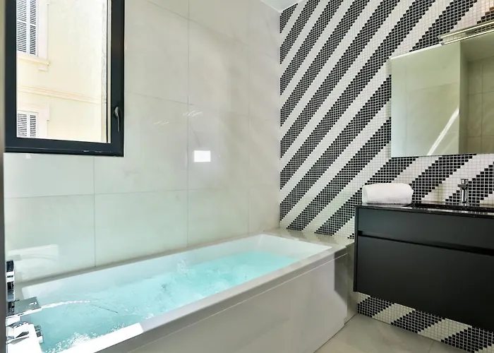 Residenza Leca Colonna Lejlighedshotel