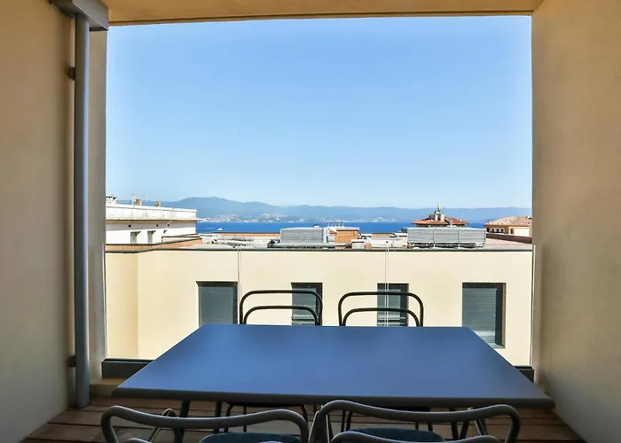 Residenza Leca Colonna